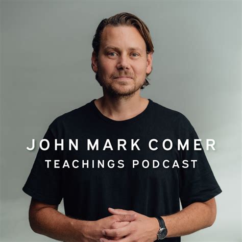 John mark comer - Listen to John Mark Comer's teachings on how to follow Jesus in today's complex, secular world. Learn from his insights on the …